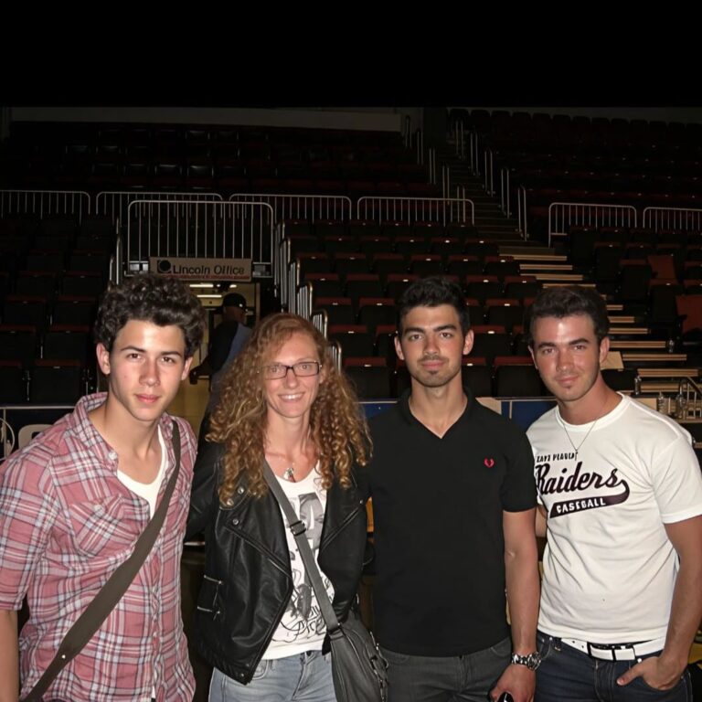 Jonas Brothers